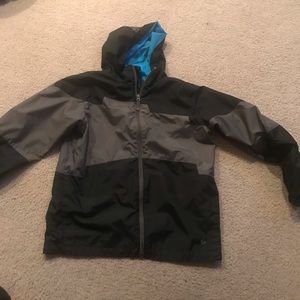 Columbia light weight jacket